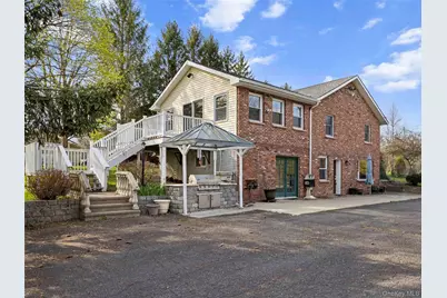 463 McKinstry Road, Gardiner, NY 12525 - Photo 35