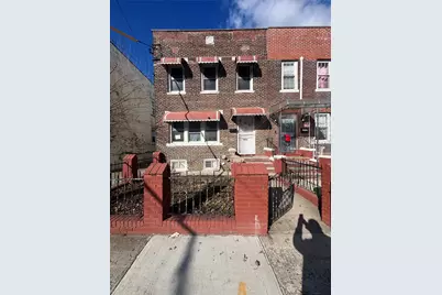 177-37 106th Avenue #2nd Floor, Jamaica, NY 11433 - Photo 1