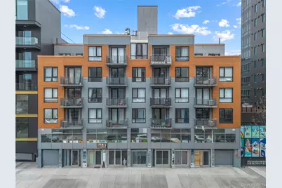 35-20 146th Street #5C, Flushing, NY 11354 - Photo 1