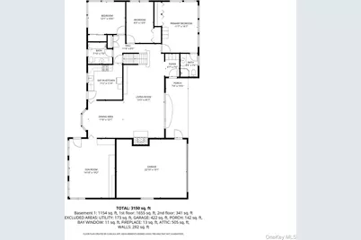 32 Arbor Road, East Hills, NY 11577 - Photo 23