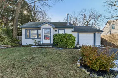 60 Green Avenue, Patchogue, NY 11772 - Photo 1