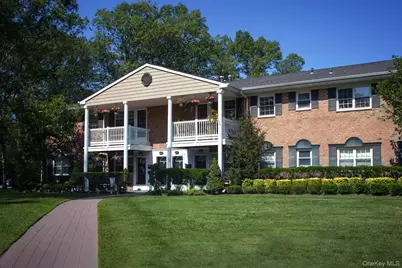 111 College Road #08-G, Selden, NY 11784 - Photo 1