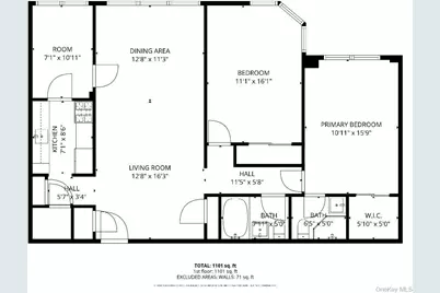 3515 Henry Hudson Parkway #10F, Bronx, NY 10463 - Photo 13