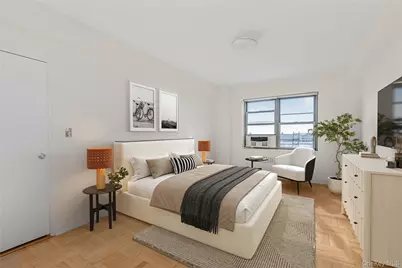 3515 Henry Hudson Parkway #10F, Bronx, NY 10463 - Photo 9