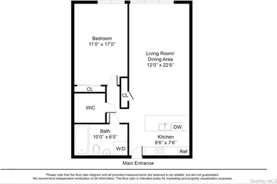 4 Martine Avenue #1011, White Plains, NY 10606 - Photo 25