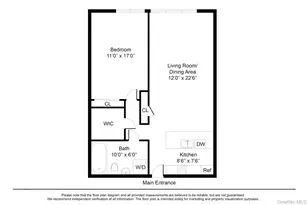 4 Martine Ave, White Plains, NY 10606 - Photo 25