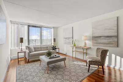 4 Martine Avenue #1011, White Plains, NY 10606 - Photo 3