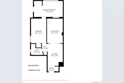 1408 Astor Avenue, Bronx, NY 10469 - Photo 35