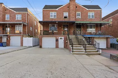 1408 Astor Avenue, Bronx, NY 10469 - Photo 1