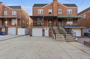 1408 Astor Ave, Bronx, NY 10469 - Photo 1