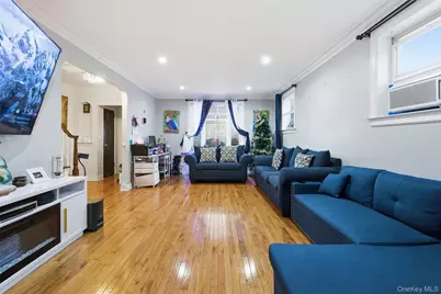 1408 Astor Avenue, Bronx, NY 10469 - Photo 5