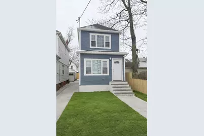 111-47 133rd Street, Ozone Park, NY 11420 - Photo 1