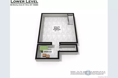 99 Maple Avenue #1, Rye, NY 10580 - Photo 27