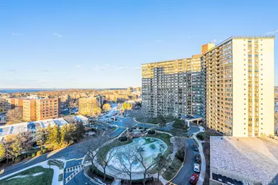 1 Bay Club Drive #11J, Bayside, NY 11360 - Photo 13