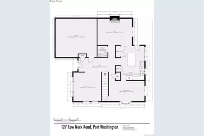 127 Cow Neck Road, Port Washington, NY 11050 - Photo 29