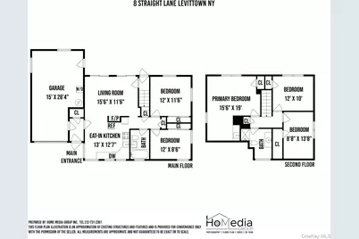 8 Straight Lane, Levittown, NY 11756 - Photo 17