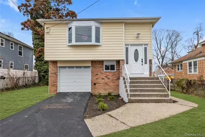 57 E Clinton Avenue, Roosevelt, NY 11575 - Photo 1