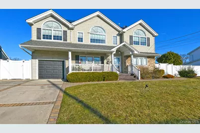 120 Brenner Avenue, Bethpage, NY 11714 - Photo 1