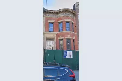 1762 Topping Avenue, Bronx, NY 10457 - Photo 1