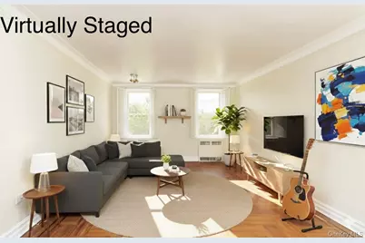 111-15 75th Avenue #1M, Forest Hills, NY 11375 - Photo 7