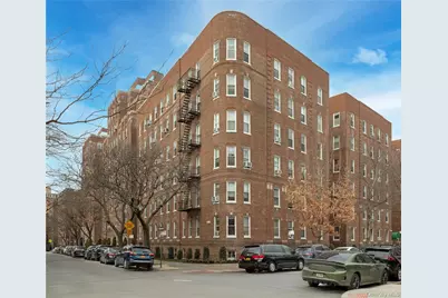 111-15 75th Avenue #1M, Forest Hills, NY 11375 - Photo 3
