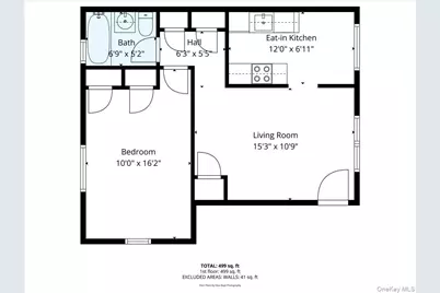 136-59 Jewel Avenue #A, Flushing, NY 11367 - Photo 15