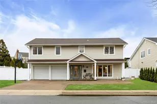 2686 Frances St, Bellmore, NY 11710 - Photo 35