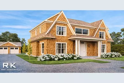 27 Adams Lane, Southampton, NY 11968 - Photo 1