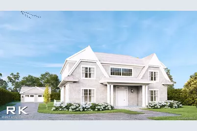 27 Adams Lane, Southampton, NY 11968 - Photo 7