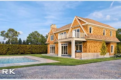 27 Adams Lane, Southampton, NY 11968 - Photo 3