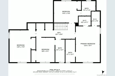 14 Lakeville Drive, East Hills, NY 11576 - Photo 19