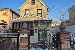 107-45 157th St, Jamaica, NY 11433 - Photo 1
