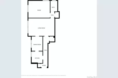 1715 Nelson Avenue #4H, Bronx, NY 10453 - Photo 11