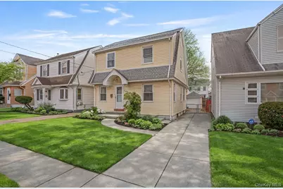 9020 205th Street, Hollis, NY 11423 - Photo 1