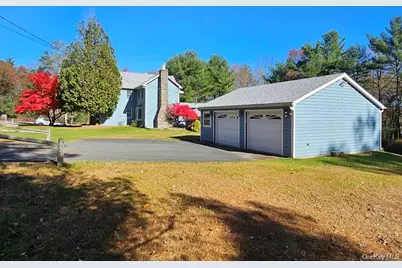 107 Eldred Yulan Road, Eldred, NY 12732 - Photo 1