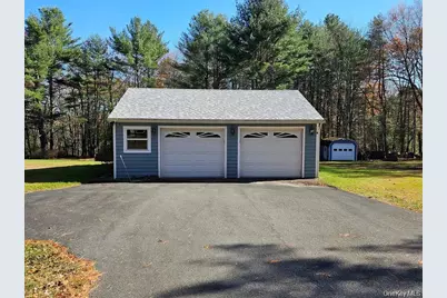 107 Eldred Yulan Road, Eldred, NY 12732 - Photo 5