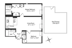 48-21 5th St, Long Island City, NY 11101 - Photo 15