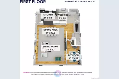 101 Main Street #3, Tuckahoe, NY 10707 - Photo 25