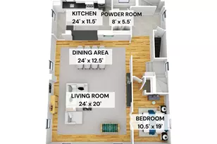 101 Main St, Tuckahoe, NY 10707 - Photo 25