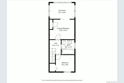 53 Allen Street #2, Dobbs Ferry, NY 10522 - Photo 27