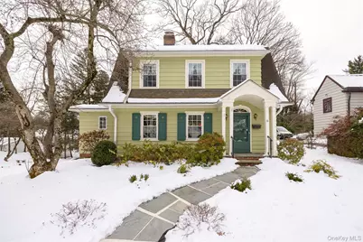 6 Rosalind Road, Poughkeepsie, NY 12601 - Photo 1