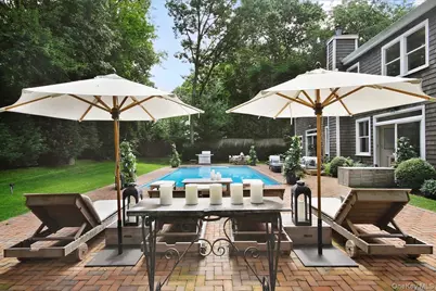 10 Bay View Road N, Southampton, NY 11968 - Photo 1