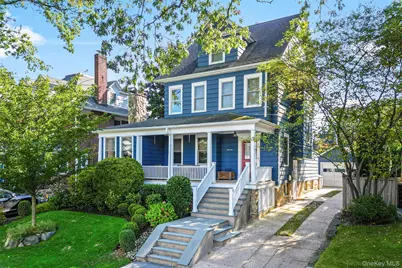 5 Gerlach Place, Larchmont, NY 10538 - Photo 1