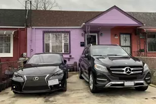 153-12 111th Rd, Jamaica, NY 11433 - Photo 1