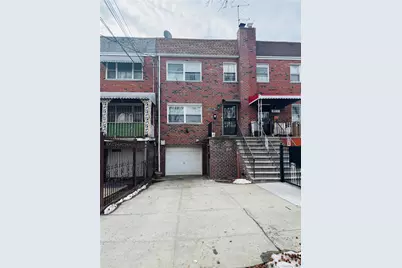 4077 Ely Avenue, Bronx, NY 10466 - Photo 1