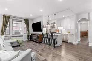 117-01 Park Ln S, Kew Gardens, NY 11415 - Photo 1