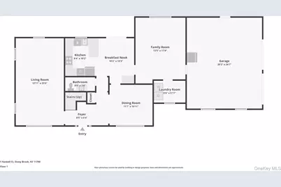 1 Haskel Court, Stony Brook, NY 11790 - Photo 41