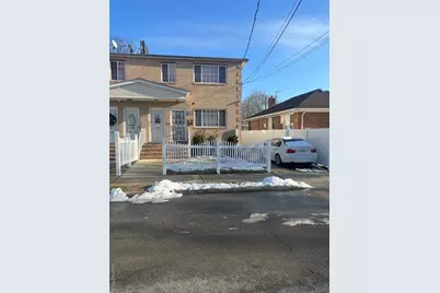 137-15 220th Place, Springfield Gardens, NY 11413 - Photo 1