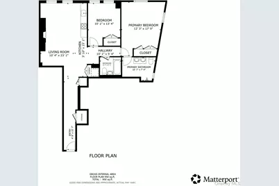 148-09 Northern Boulevard #5J, Flushing, NY 11354 - Photo 27