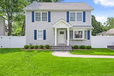 25 Lorraine #1, Northport, NY 11768 - Photo 1